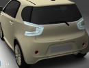 ماشین Cygnet