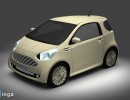 ماشین Cygnet