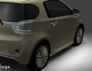 ماشین Cygnet
