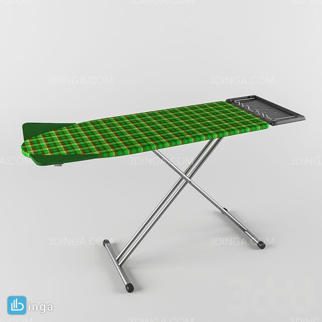 زیر اتو ایستاده مدرن