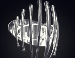 چراغ دیواری