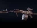 اسلحه AK-74