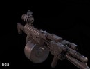 اسلحه AK-74