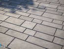 تکسچر سنگفرش پیاده رو