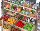 فروشگاه مواد غذایی