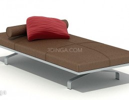 تخت خواب دو نفره مدرن