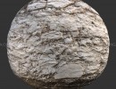 تکسچر دیوار قرون وسطایی