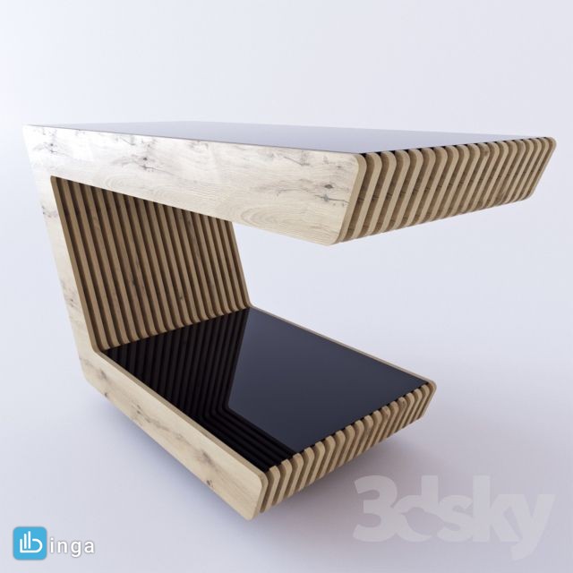 میز بار مدرن