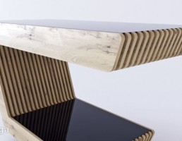 میز بار مدرن