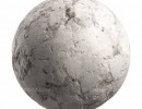 تکسچر سنگ سفید فرسوده