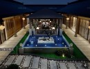 کلاب خانگی سبک چینی 11