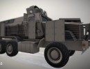 وسیله نقلیه زرهی-Caiman MRAP