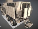 وسیله نقلیه زرهی-Caiman MRAP