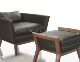 صندلی راحتی مدرن