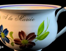 گلدان کلاسیک