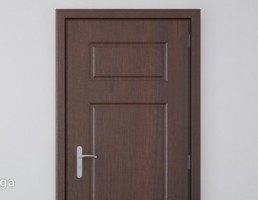 درب ورودی