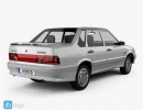 ماشین VAZ Lada 2115 مدل sedan سال 1997