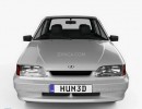 ماشین VAZ Lada 2115 مدل sedan سال 1997