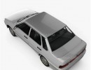 ماشین VAZ Lada 2115 مدل sedan سال 1997