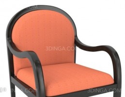 صندلی نهارخوری کلاسیک