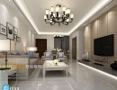 اتاق نشیمن سبک فیوژن