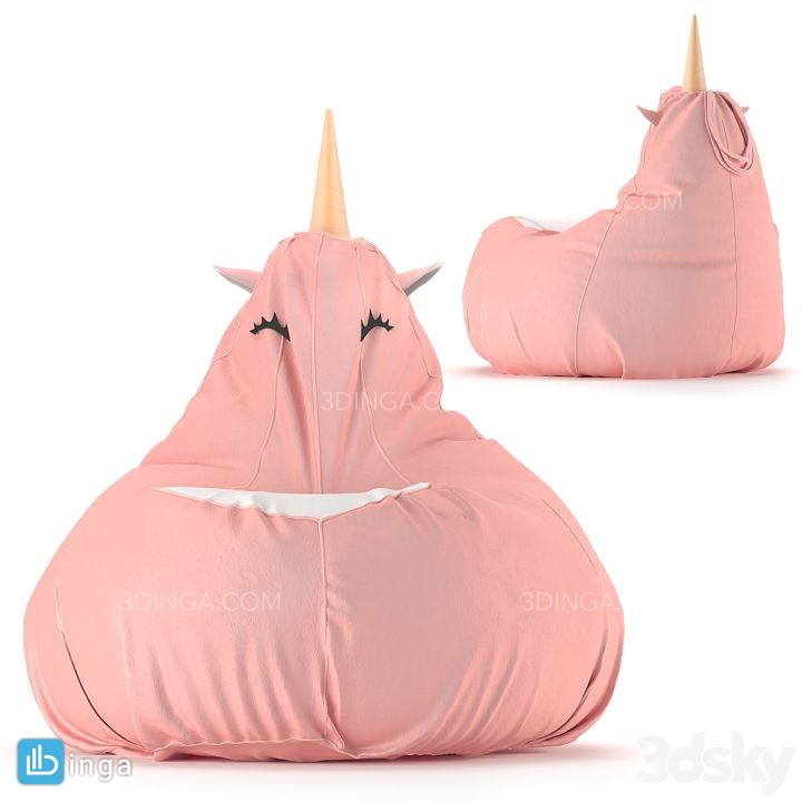 بین بگ مدرن