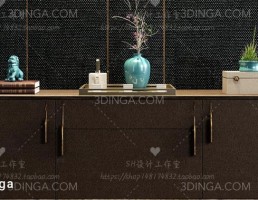 میز تلویزیون