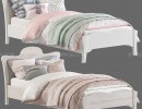 تخت خواب کودک مدرن