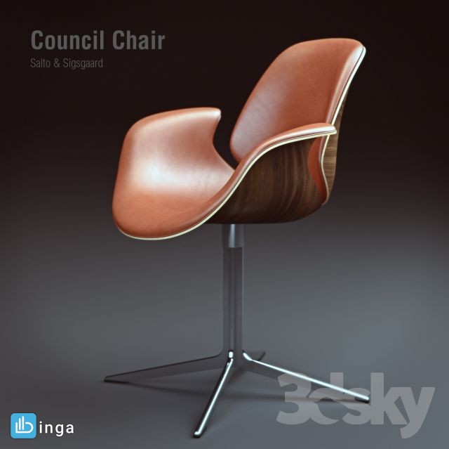 صندلی اپن و بار مدرن