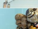 ست دکوراسیون تزئینی دریایی