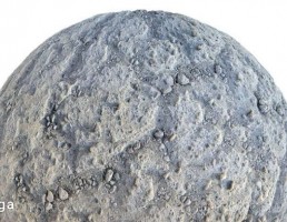 تکسچر بتن