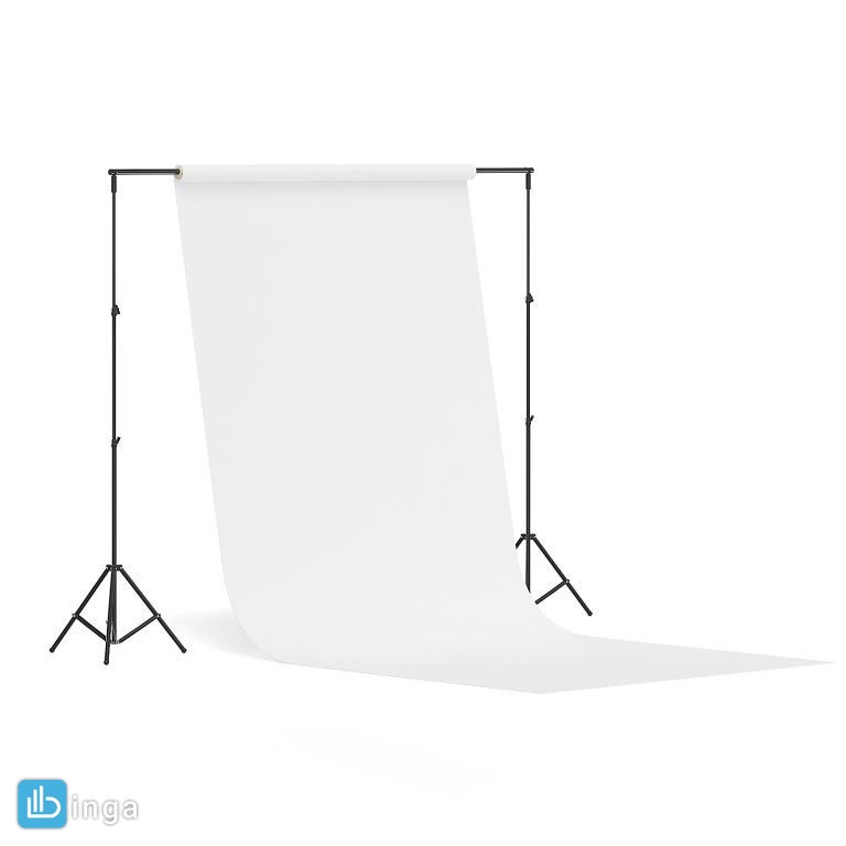 پس زمینه عکس استودیو