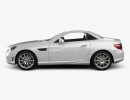 ماشین  مرسدس بنز SLK کلاس سال 2012