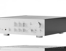 پری آمپلی فایر C-5000 و M-5000