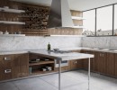 کابینت آشپزخانه مدرن
