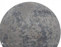تکسچر سنگ خاکستری