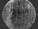 تکسچر قطرات مایع لکه دار