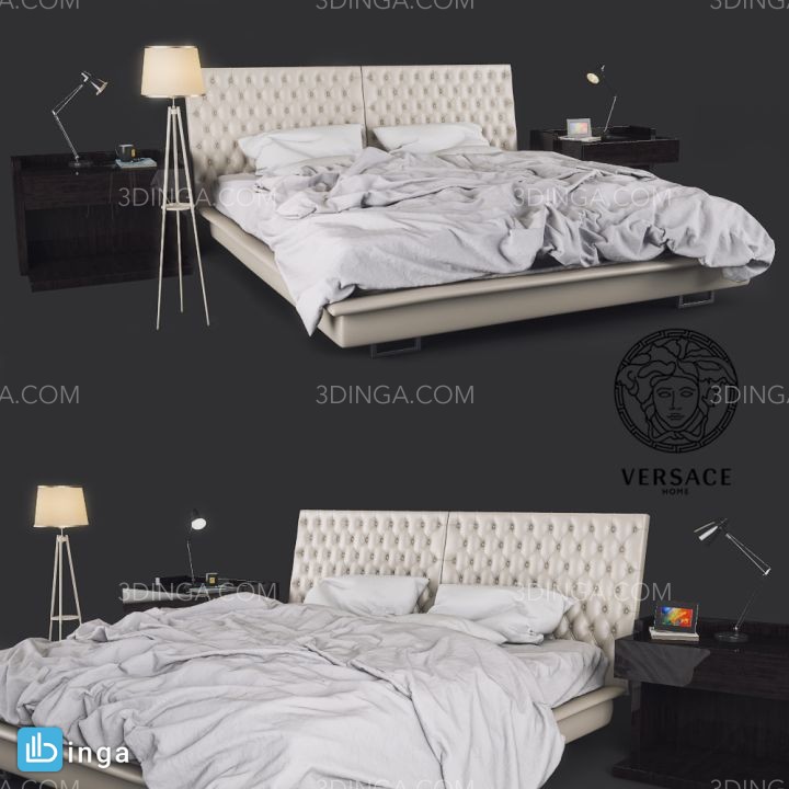 تخت و خواب دونفره
