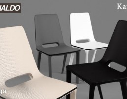 صندلی مدرن