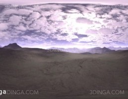 تکسچر آسمان پارنوراما