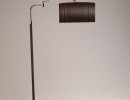 چراغ پایه دار (آباژور ایستاده )