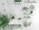اتاق کار اسکاتلندی