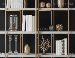 ست دکوراسیون تزئینی