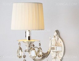 چراغ دیواری کلاسیک