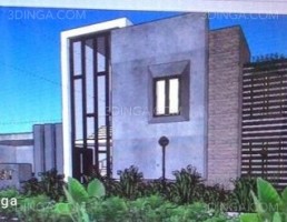نمای خارجی ساختمان
