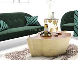 مبلمان راحتی کلاسیک