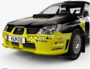 ماشین Subaru Impreza سال 2006