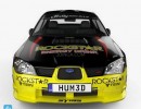 ماشین Subaru Impreza سال 2006