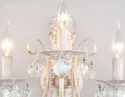 چراغ دیواری کلاسیک