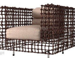 صندلی فضای باز